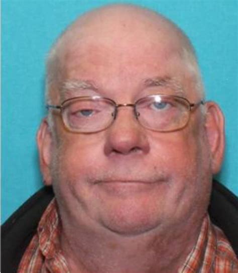 Missing 68-year-old man last seen leaving home in Clearing